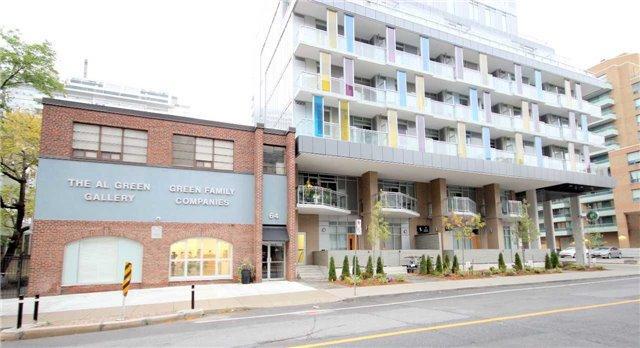 Th101 - 68 Merton St, Townhouse with 2 bedrooms, 3 bathrooms and 1 parking in Toronto ON | Image 20
