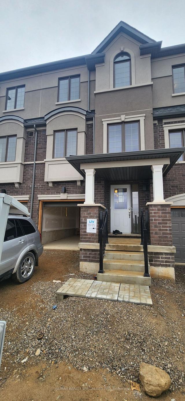 80 - 620 Colborne St W, Townhouse with 3 bedrooms, 3 bathrooms and 2 parking in Brantford ON | Image 1
