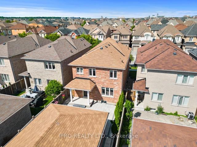 3138 Robert Brown Blvd, House detached with 4 bedrooms, 3 bathrooms and 2 parking in Oakville ON | Image 31