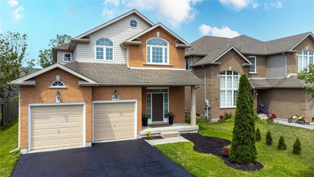 6855 St Michael Ave, House detached with 3 bedrooms, 3 bathrooms and 4 parking in Niagara Falls ON | Image 37