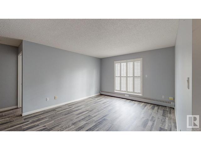 109 - 17467 98a Av Nw, Condo with 2 bedrooms, 2 bathrooms and null parking in Edmonton AB | Image 17