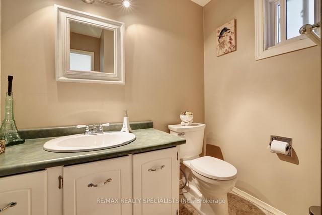 56 - 5005 Pinedale Ave, Townhouse with 3 bedrooms, 3 bathrooms and 2 parking in Burlington ON | Image 14