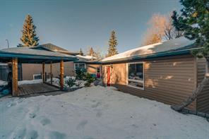 422 Oakhill Place Sw, House detached with 4 bedrooms, 2 bathrooms and 4 parking in Calgary AB | Image 26