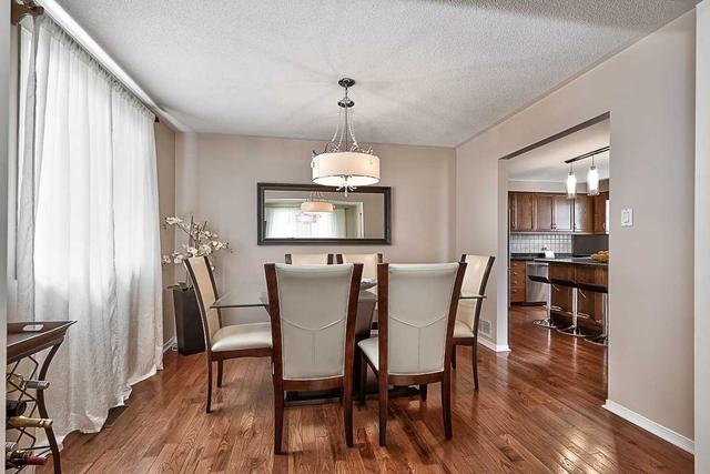 1484 Upper Ottawa St, House detached with 3 bedrooms, 2 bathrooms and 7 parking in Hamilton ON | Image 33