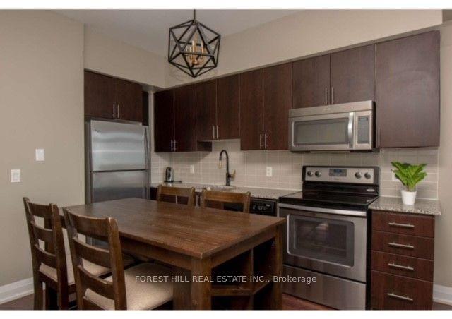 1410 - 75 North Park Rd, Condo with 1 bedrooms, 1 bathrooms and 1 parking in Vaughan ON | Image 1