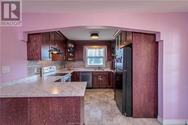 3 Pont Rouge Rd, House detached with 3 bedrooms, 1 bathrooms and null parking in Memramcook NB | Image 6