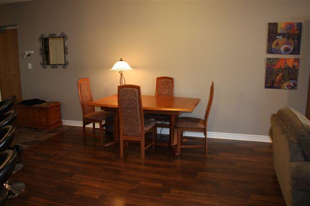 610 - 383 Main St, Condo with 2 bedrooms, 2 bathrooms and null parking in Milton ON | Image 6