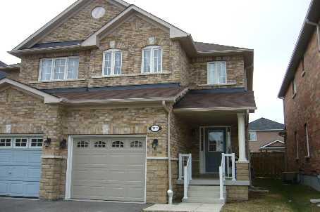 3631 Bala Dr, House semidetached with 3 bedrooms, 3 bathrooms and 2 parking in Mississauga ON | Image 1