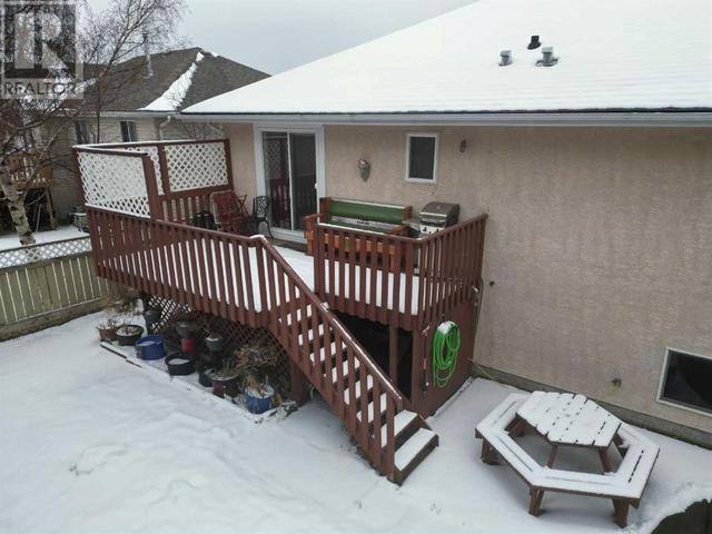 90 Park Drive Drive, House detached with 4 bedrooms, 3 bathrooms and 6 parking in Whitecourt AB | Image 25