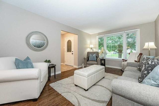 10 Kipling Ave, House detached with 4 bedrooms, 3 bathrooms and 4 parking in Guelph ON | Image 26
