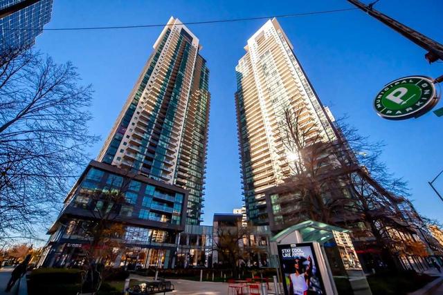 3602 - 5168 Yonge St, Condo with 1 bedrooms, 1 bathrooms and 1 parking in Toronto ON | Image 12
