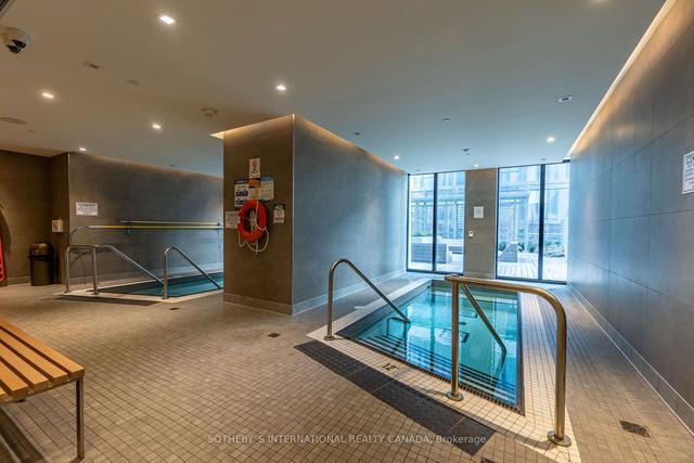 5405 - 1 Yorkville Ave, Condo with 3 bedrooms, 4 bathrooms and 1 parking in Toronto ON | Image 21