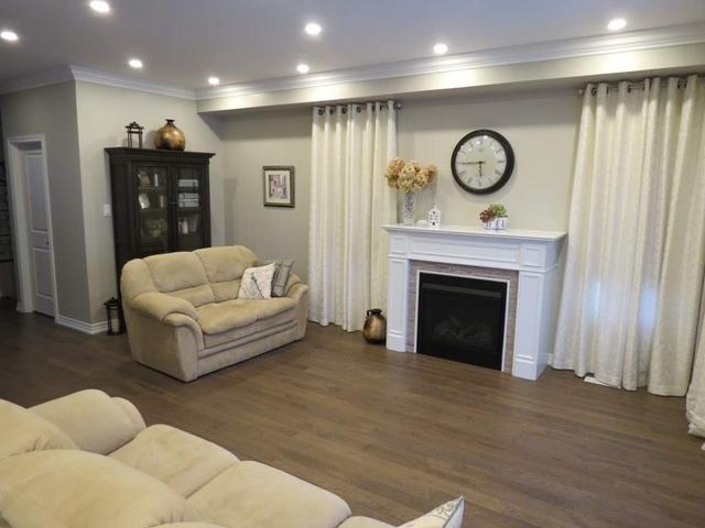 34 Ridge Gate Cres, House detached with 4 bedrooms, 3 bathrooms and 4 parking in East Gwillimbury ON | Image 19