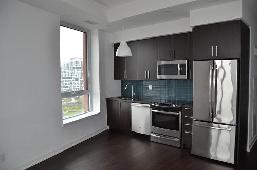 Sph12 - 50 Bruyeres Mews, Condo with 2 bedrooms, 2 bathrooms and 1 parking in Toronto ON | Image 2