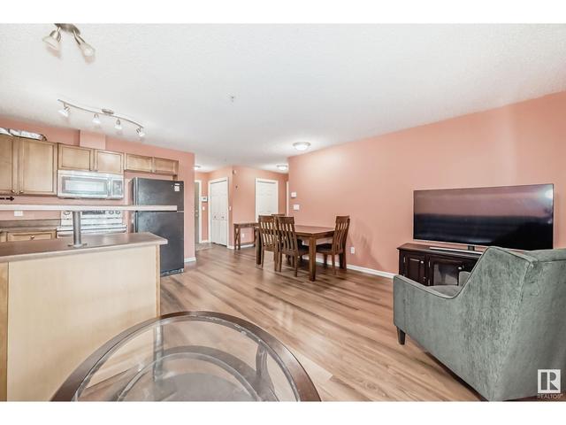 117 - 4407 23 St Nw, Condo with 1 bedrooms, 1 bathrooms and null parking in Edmonton AB | Image 14