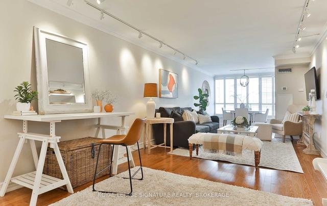 1706 - 30 Holly St, Condo with 2 bedrooms, 2 bathrooms and 1 parking in Toronto ON | Image 12