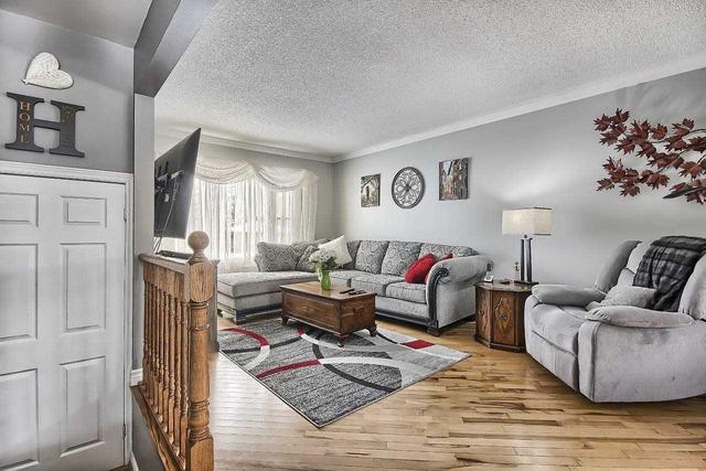 284 Tampa Dr, House detached with 3 bedrooms, 3 bathrooms and 6 parking in Georgina ON | Image 21