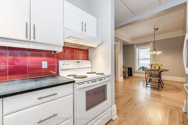 6 - 1 Mont St, Condo with 1 bedrooms, 1 bathrooms and 9 parking in Guelph ON | Image 4
