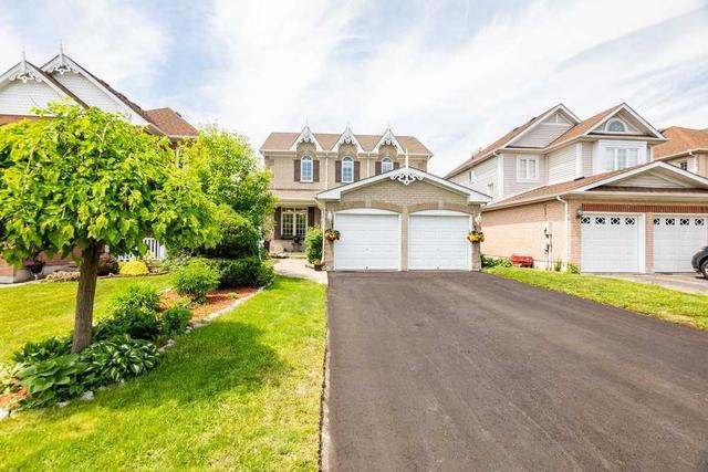 1172 Westridge Dr, House detached with 3 bedrooms, 4 bathrooms and 6 parking in Oshawa ON | Image 1