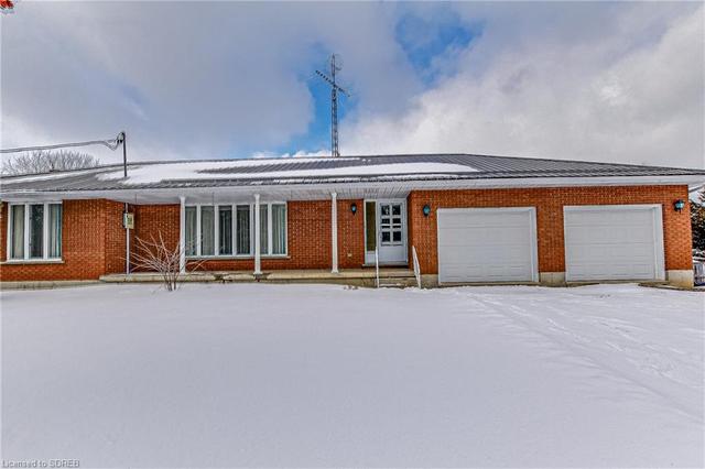 175 3rd Concession Road, House detached with 3 bedrooms, 2 bathrooms and 4 parking in Norfolk County ON | Image 27