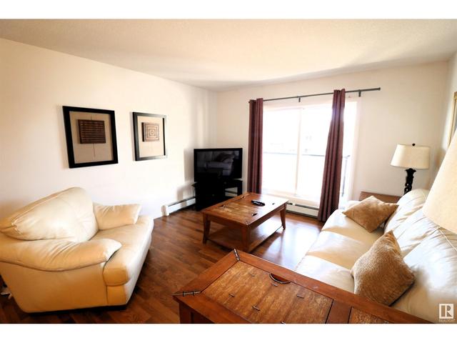 414 - 1204 156 St Nw Nw, Condo with 2 bedrooms, 2 bathrooms and null parking in Edmonton AB | Image 2