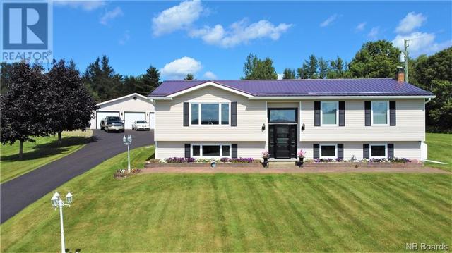 2049 Route 760, House detached with 3 bedrooms, 2 bathrooms and null parking in Saint Patrick NB | Image 37