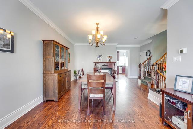 35 - 193 La Rose Ave, Townhouse with 2 bedrooms, 4 bathrooms and 2 parking in Toronto ON | Image 28