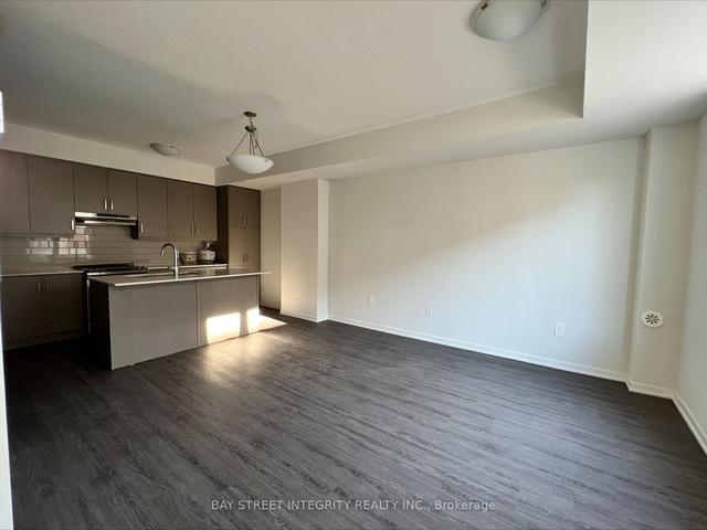 116 - 30 Almond Blossom Mews, Townhouse with 3 bedrooms, 3 bathrooms and 1 parking in Vaughan ON | Image 3