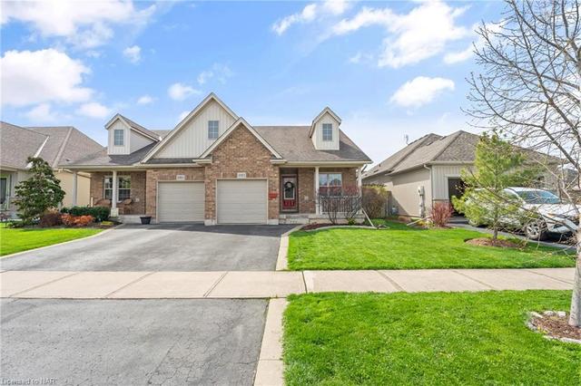 3905 Settlers Cove Drive, House semidetached with 4 bedrooms, 3 bathrooms and 3 parking in Fort Erie ON | Image 38