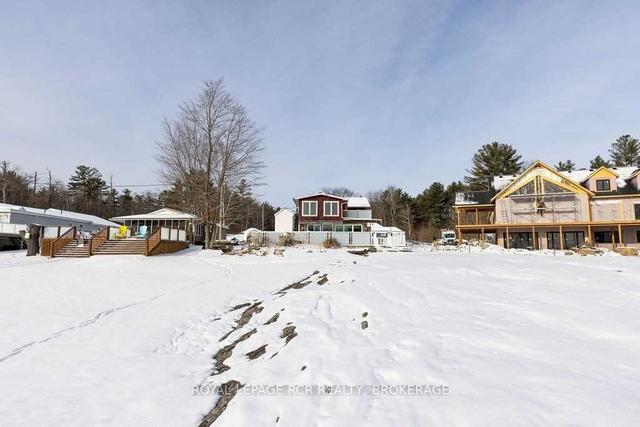 1130 Parkers Pt, House detached with 4 bedrooms, 3 bathrooms and 16 parking in Gravenhurst ON | Image 32