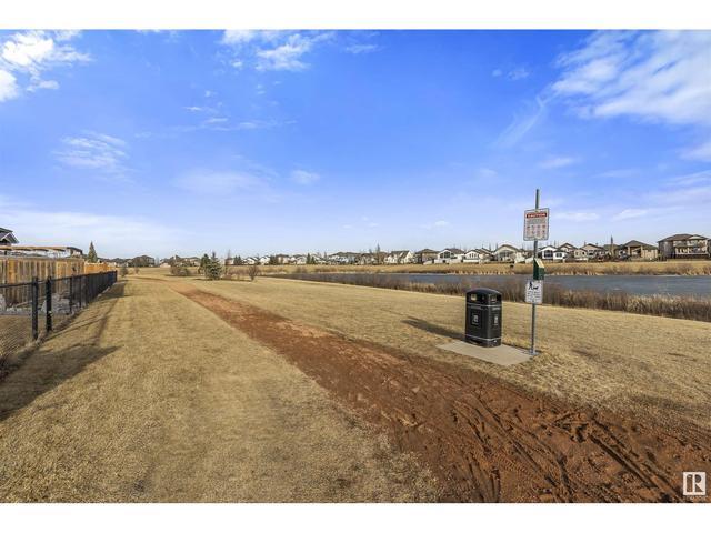 9624 106 Av, House detached with 4 bedrooms, 3 bathrooms and null parking in Morinville AB | Image 43
