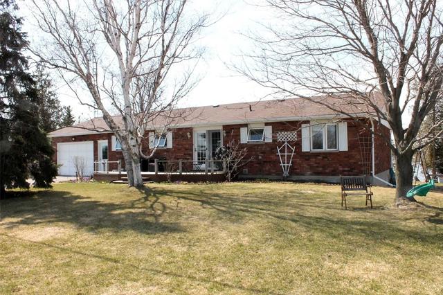 138 Starr Blvd, House detached with 3 bedrooms, 2 bathrooms and 5 parking in Kawartha Lakes ON | Image 12
