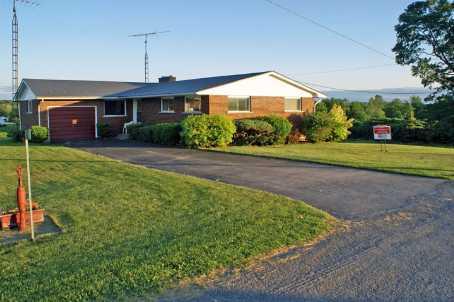 80 Scott's Mill Rd, House detached with 3 bedrooms, 2 bathrooms and 2 parking in Deseronto ON | Image 1