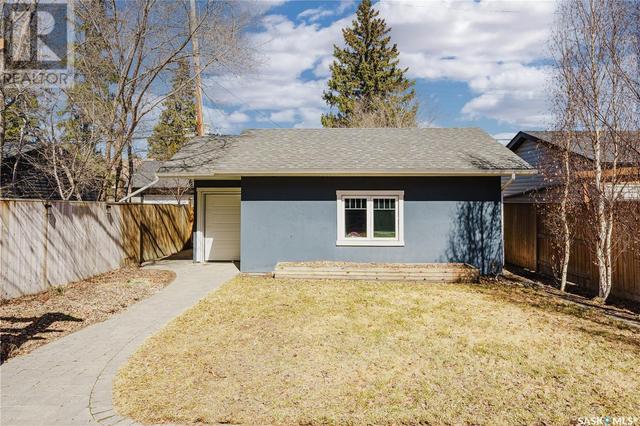 1309 15th Street E, House detached with 4 bedrooms, 4 bathrooms and null parking in Saskatoon SK | Image 42