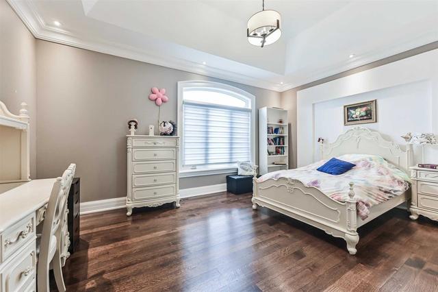 1000 Willowdale Ave, House detached with 4 bedrooms, 6 bathrooms and 7 parking in Toronto ON | Image 16
