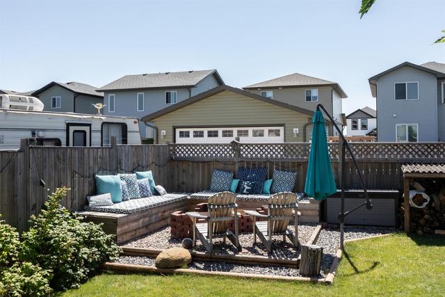 4825 Aspen Lakes Boulevard, House detached with 3 bedrooms, 2 bathrooms and 4 parking in Red Deer County AB | Image 44