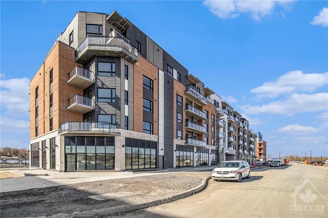 311 - 1350 Hemlock Road, Condo with 2 bedrooms, 2 bathrooms and 1 parking in Ottawa ON | Image 1