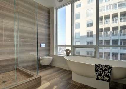 uph1 - 21 Balmuto St, Condo with 2 bedrooms, 3 bathrooms and 1 parking in Toronto ON | Image 4