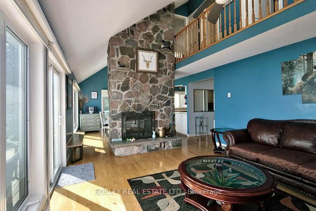 283 Cedar Ave E, House detached with 5 bedrooms, 3 bathrooms and 8 parking in Meaford ON | Image 3
