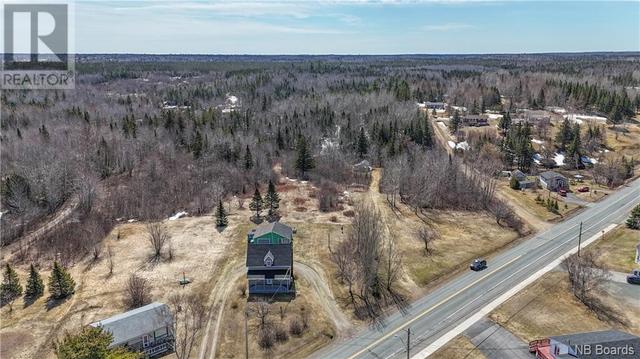 607 Des Acadiens Boulevard, House detached with 2 bedrooms, 1 bathrooms and null parking in Bertrand NB | Image 14