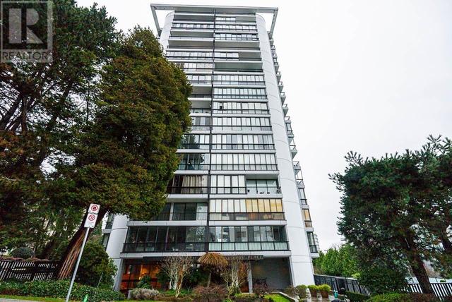 1004 - 650 16th Street, Condo with 1 bedrooms, 1 bathrooms and 1 parking in West Vancouver BC | Image 34