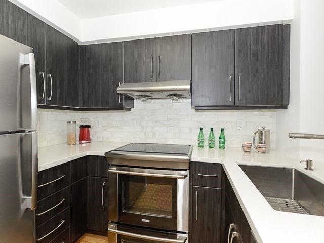 513 - 942 Yonge St, Condo with 1 bedrooms, 1 bathrooms and 1 parking in Toronto ON | Image 11