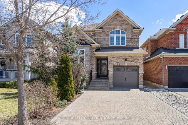 62 Milfoil St, House detached with 3 bedrooms, 4 bathrooms and 5 parking in Halton Hills ON | Image 31