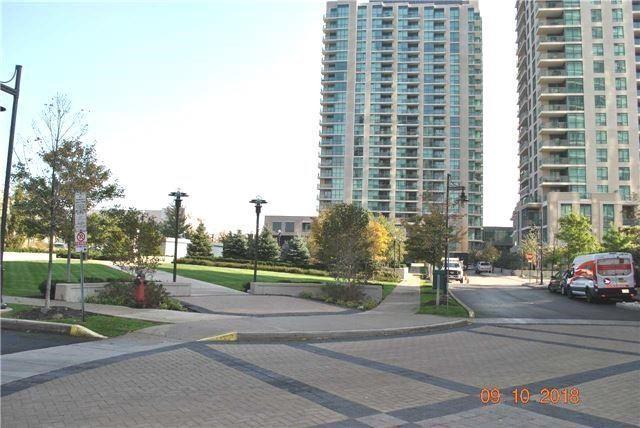 1103 - 225 Sherway Gardens Rd, Condo with 1 bedrooms, 1 bathrooms and 1 parking in Toronto ON | Image 2