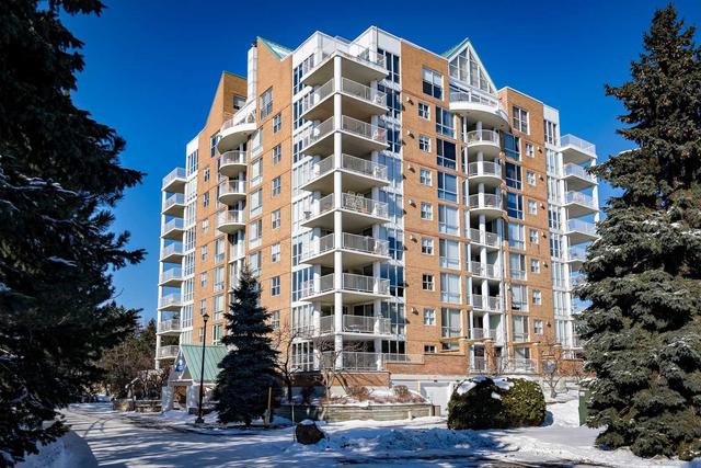 1001 - 24 Ramblings Way, Condo with 3 bedrooms, 2 bathrooms and 2 parking in Collingwood ON | Image 14
