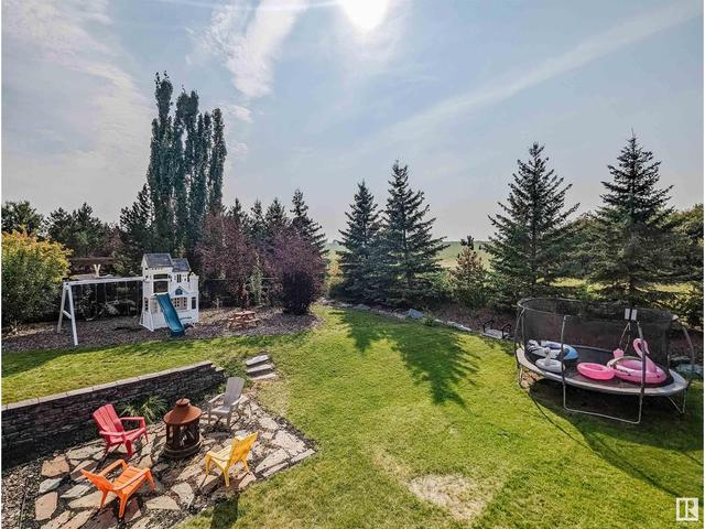 77 Gladstone Co, House detached with 5 bedrooms, 3 bathrooms and null parking in Sturgeon County AB | Image 37