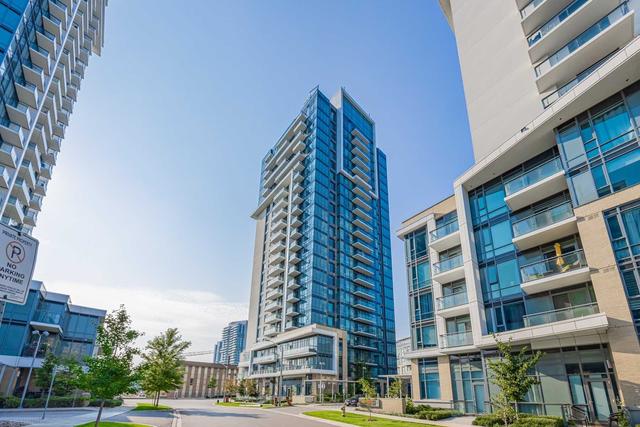 1710 - 50 Ann O'reilly Rd, Condo with 1 bedrooms, 2 bathrooms and 1 parking in Toronto ON | Image 24