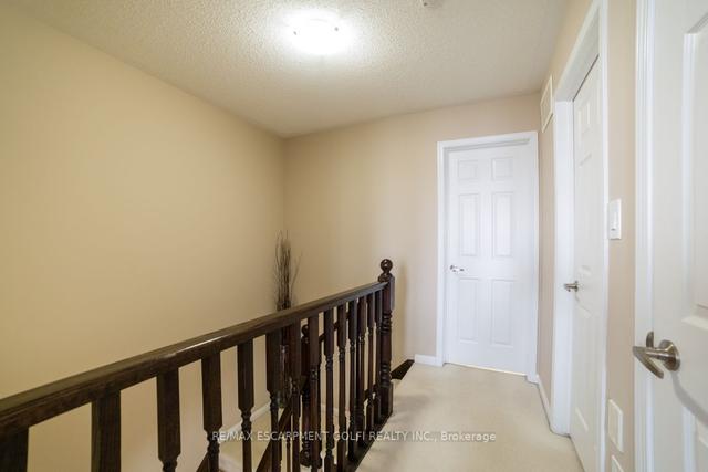 80 Finney Terr, House attached with 2 bedrooms, 3 bathrooms and 2 parking in Milton ON | Image 13