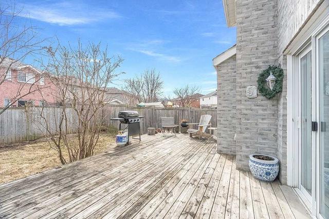 73 Birchwood Dr, House detached with 4 bedrooms, 3 bathrooms and 5 parking in Barrie ON | Image 5
