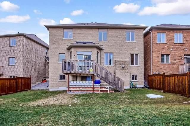 855 Memorial Circ, House detached with 4 bedrooms, 4 bathrooms and 2 parking in Newmarket ON | Image 19